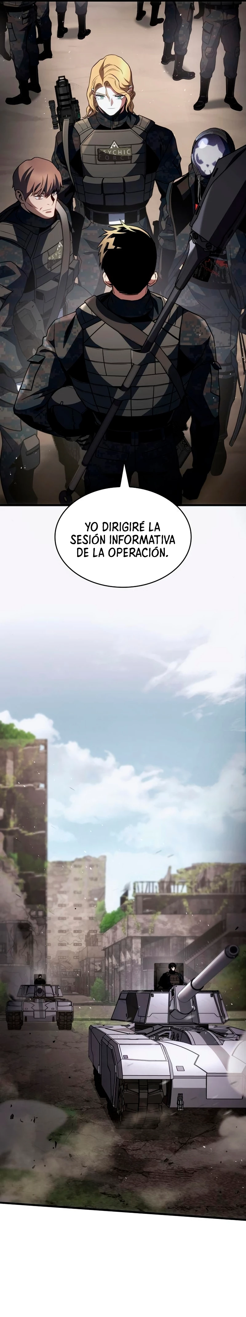 Asesino de Dragones Capitulo 53 página 7