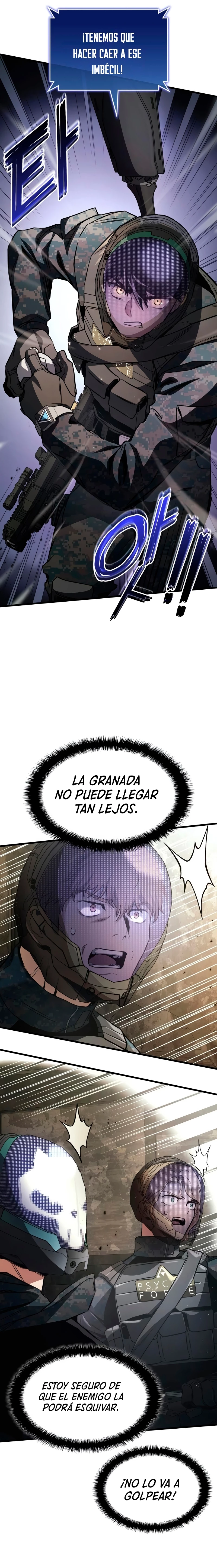 Asesino de Dragones Capitulo 54 página 16
