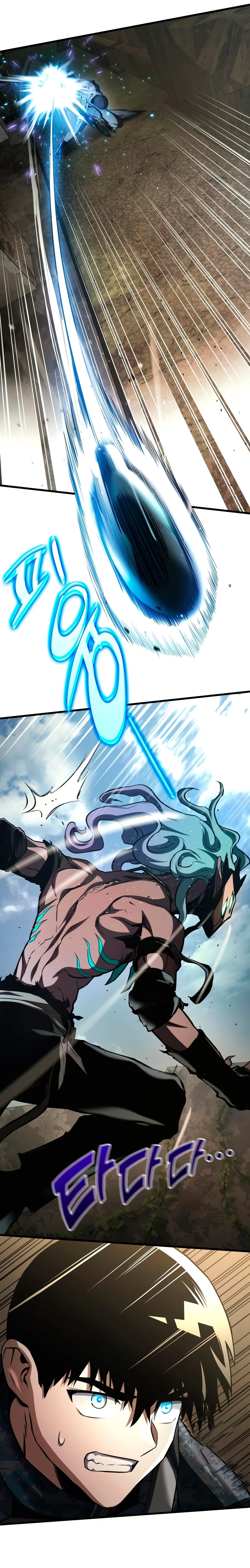 Asesino de Dragones Capitulo 54 página 18