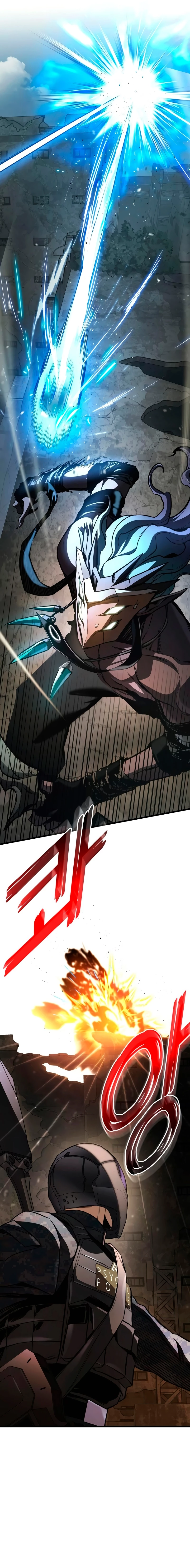Asesino de Dragones Capitulo 54 página 19