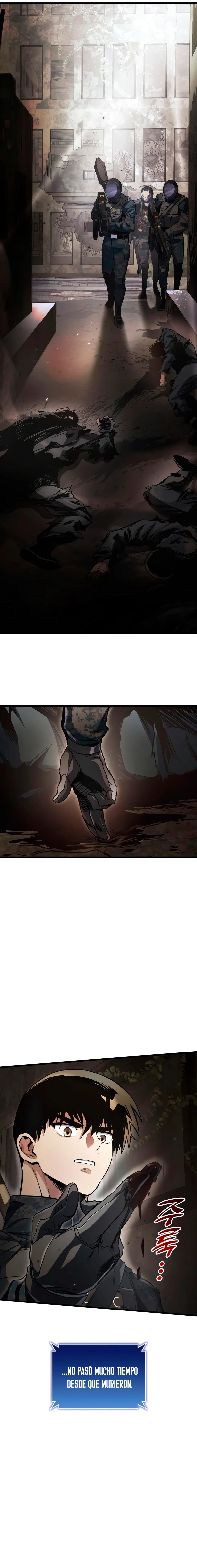 Asesino de Dragones Capitulo 54 página 2