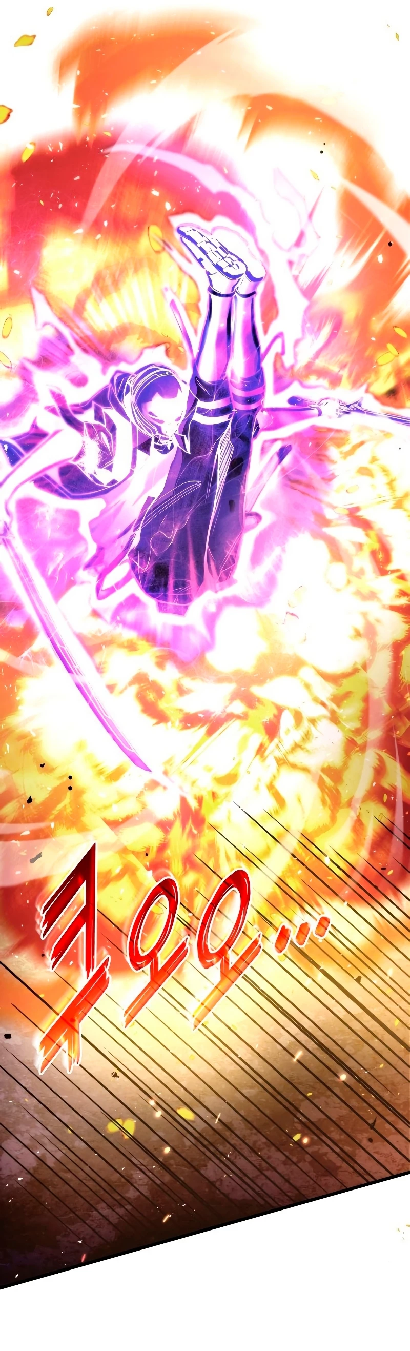 Asesino de Dragones Capitulo 55 página 11