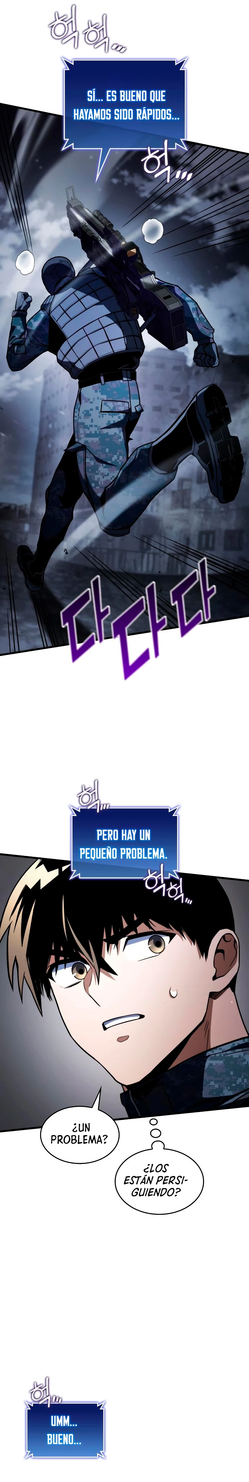 Asesino de Dragones Capitulo 55 página 21