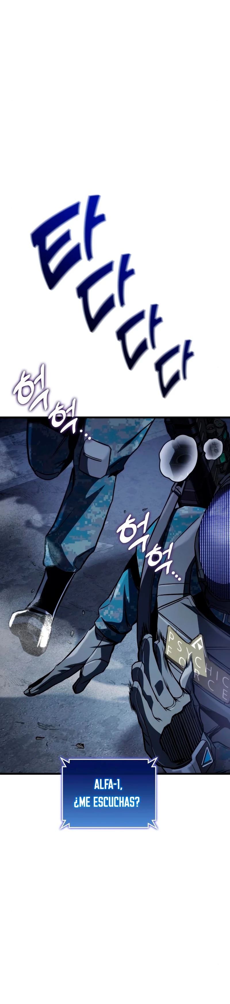 Asesino de Dragones Capitulo 55 página 26