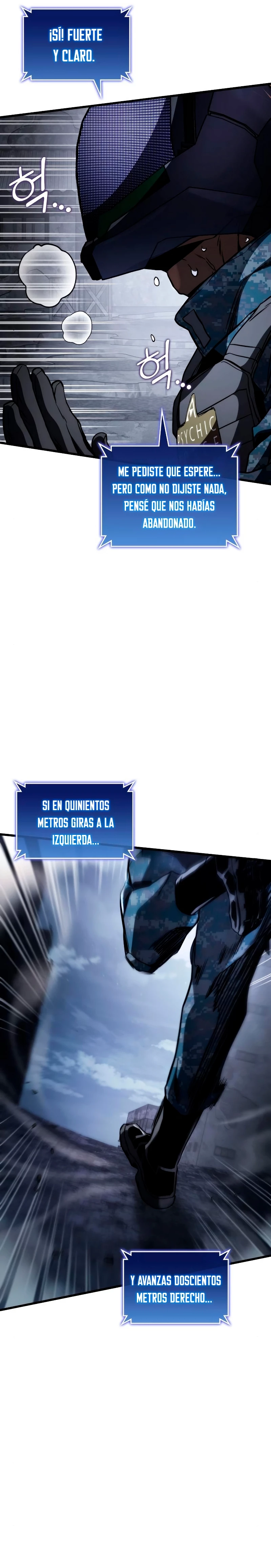 Asesino de Dragones Capitulo 55 página 27