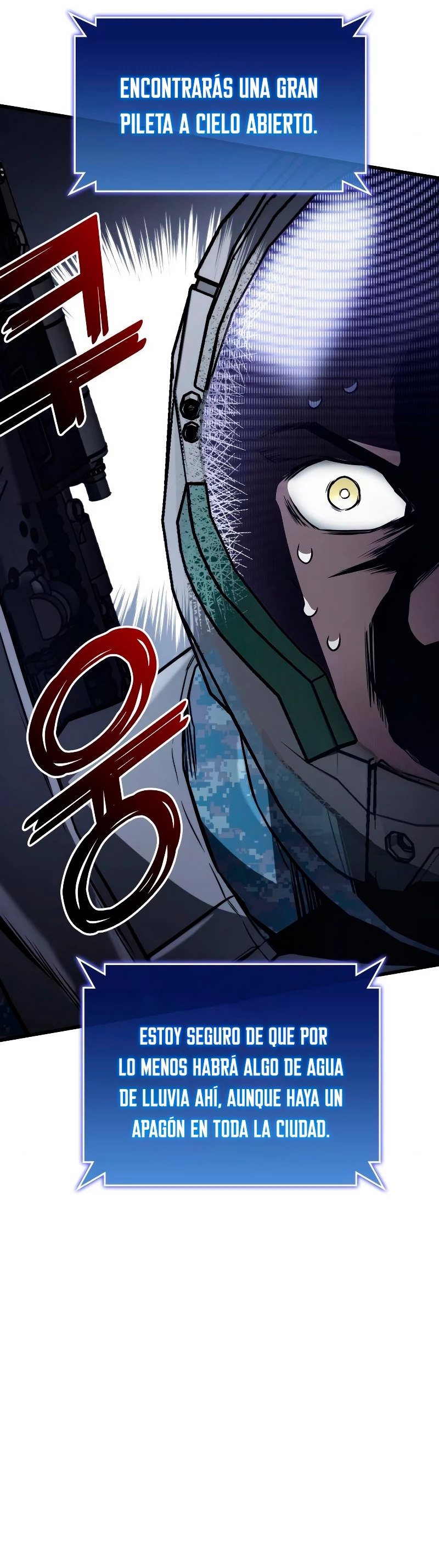 Asesino de Dragones Capitulo 55 página 28