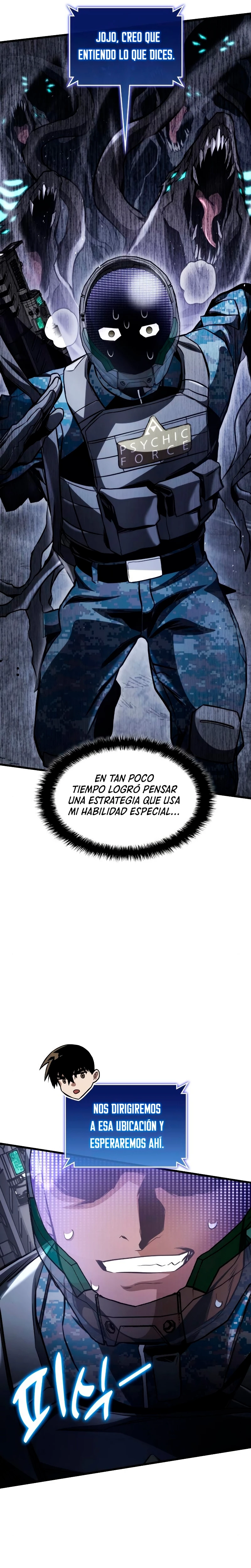 Asesino de Dragones Capitulo 55 página 29