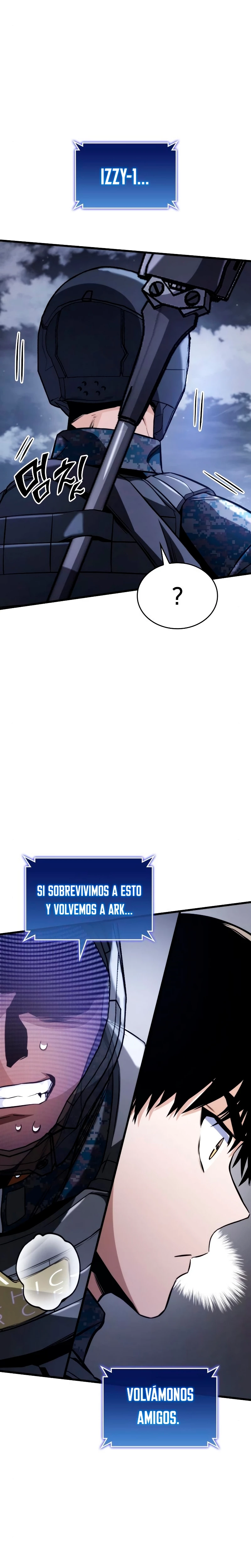 Asesino de Dragones Capitulo 55 página 30