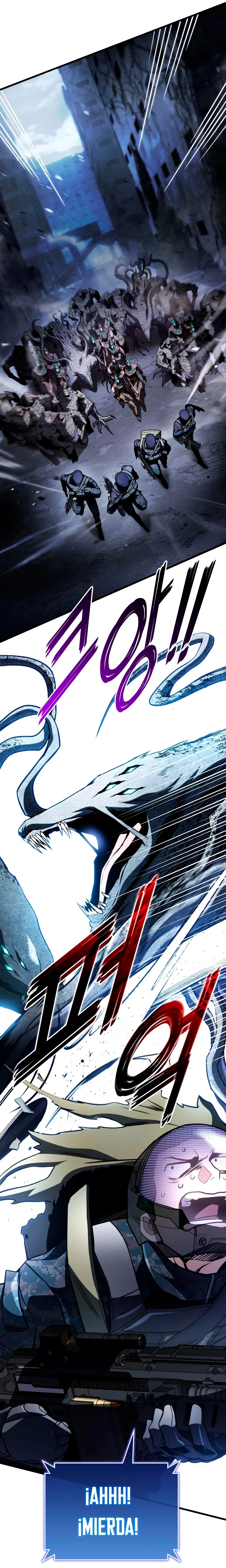 Asesino de Dragones Capitulo 55 página 32