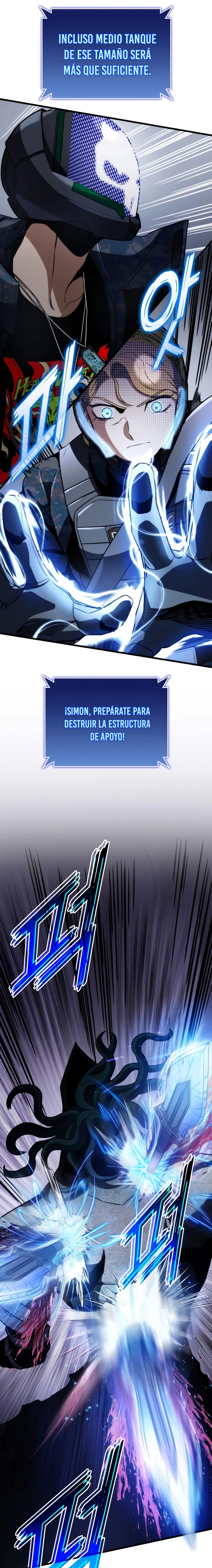 Asesino de Dragones Capitulo 56 página 13