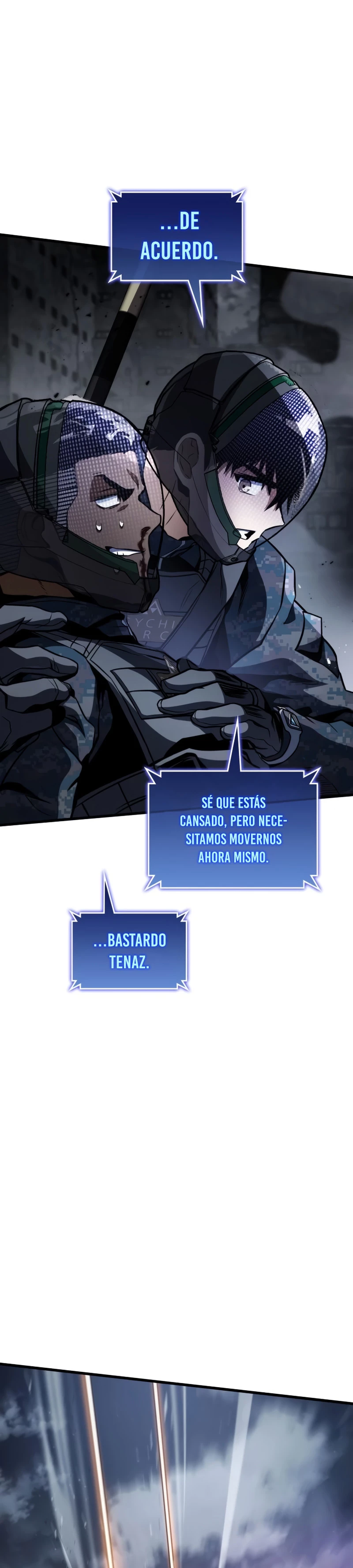 Asesino de Dragones Capitulo 56 página 26