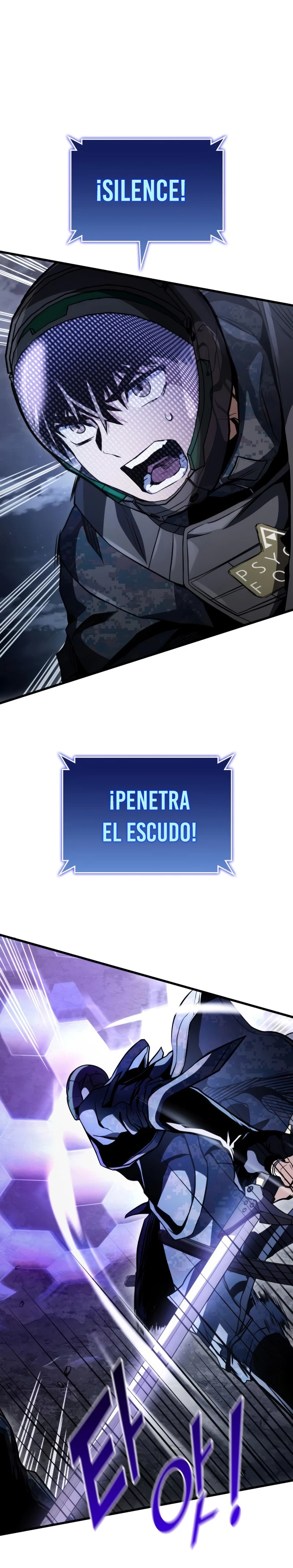 Asesino de Dragones Capitulo 56 página 31