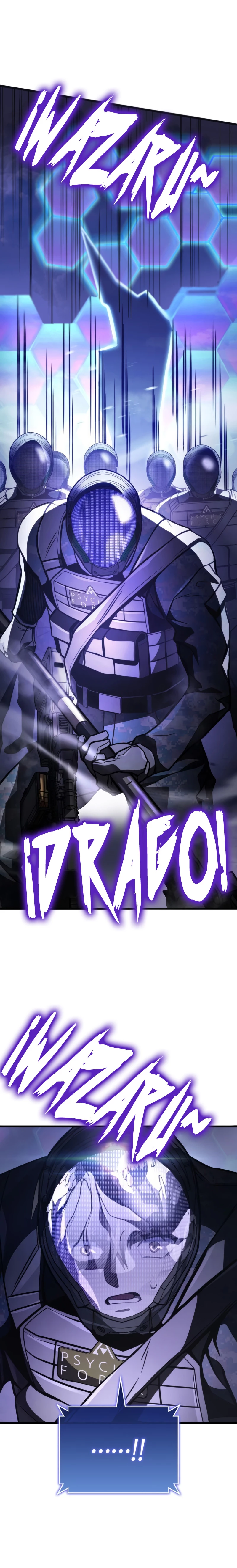 Asesino de Dragones Capitulo 56 página 34