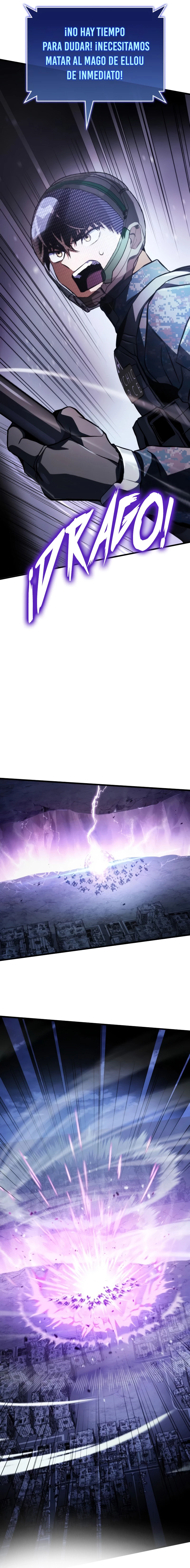Asesino de Dragones Capitulo 56 página 37