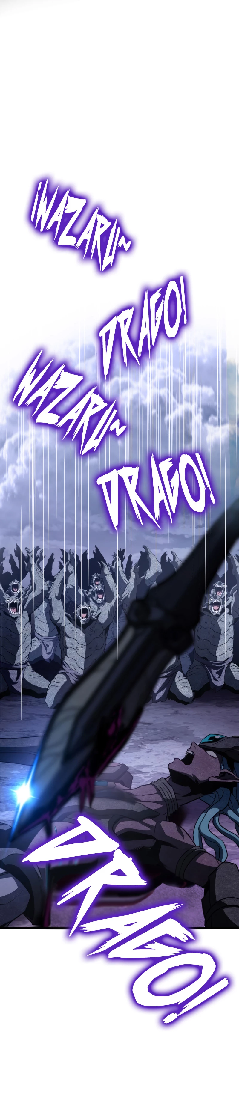 Asesino de Dragones Capitulo 56 página 38