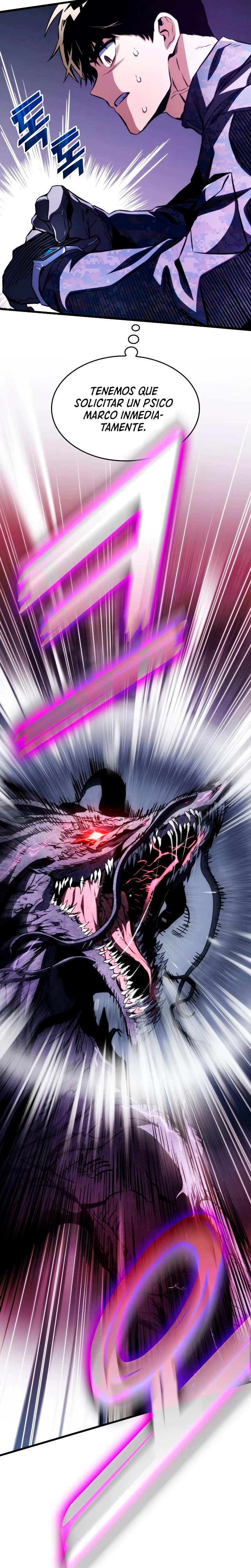 Asesino de Dragones Capitulo 57 página 15