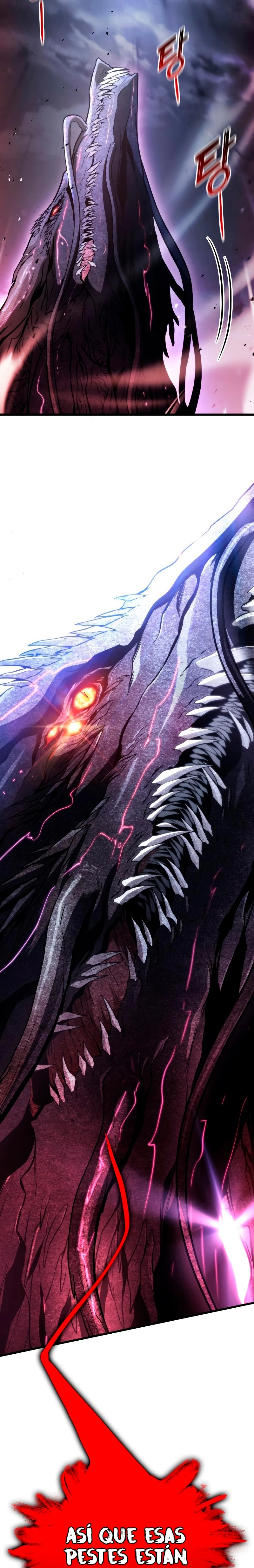 Asesino de Dragones Capitulo 57 página 19