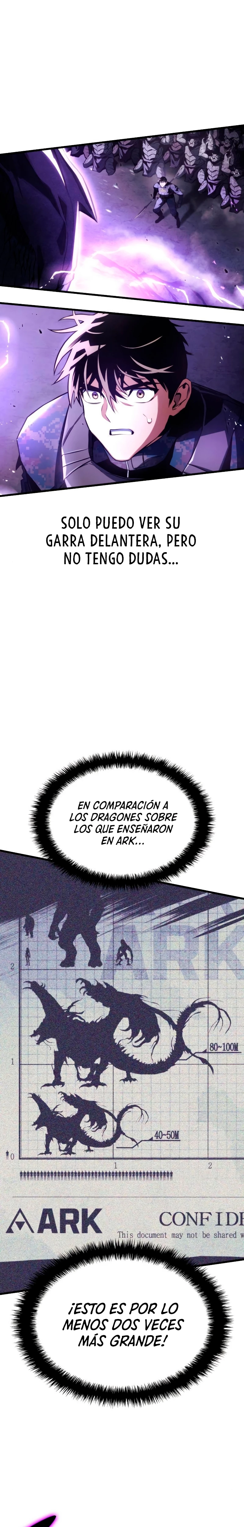 Asesino de Dragones Capitulo 57 página 2