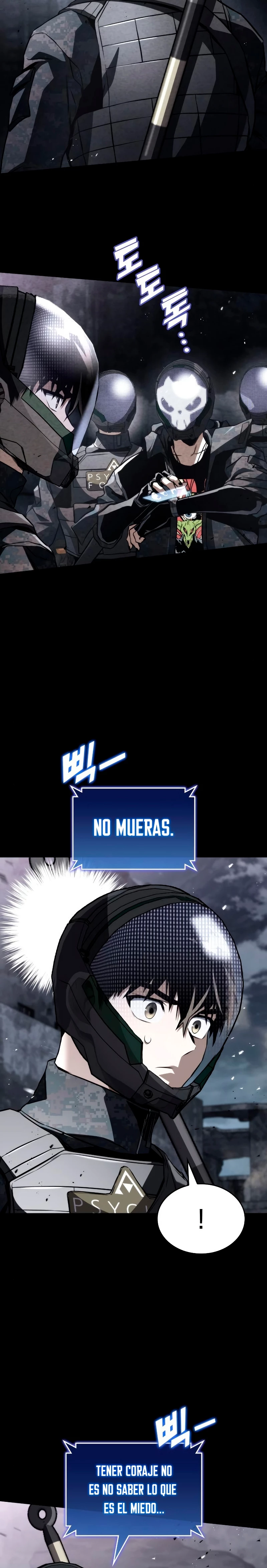 Asesino de Dragones Capitulo 57 página 5