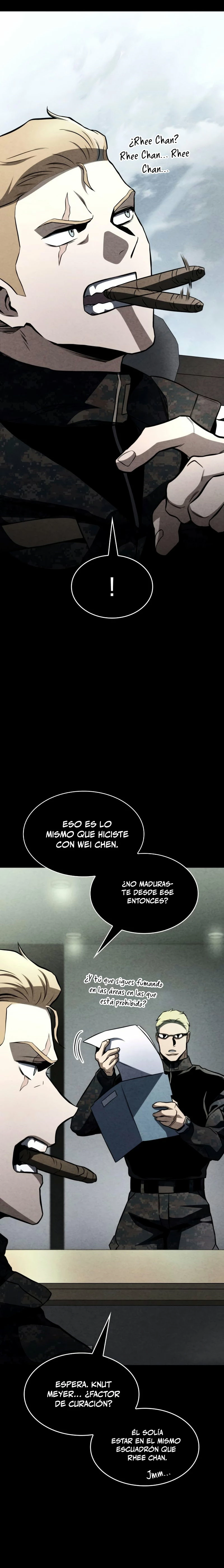 Asesino de Dragones Capitulo 58 página 14