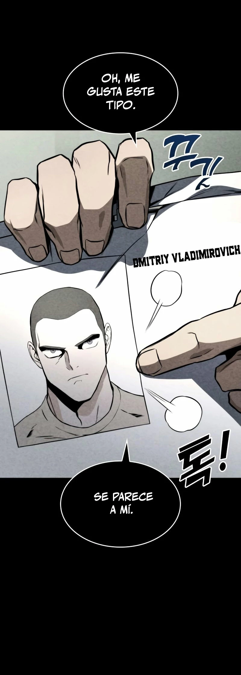 Asesino de Dragones Capitulo 58 página 15