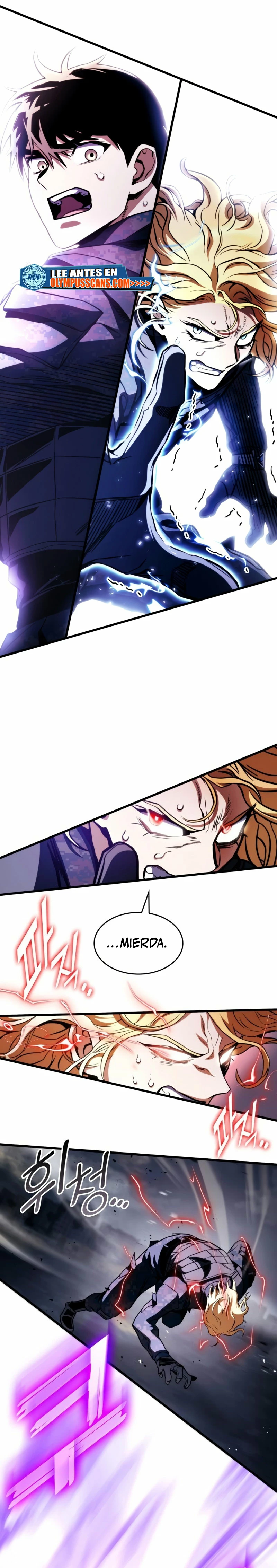 Asesino de Dragones Capitulo 58 página 24