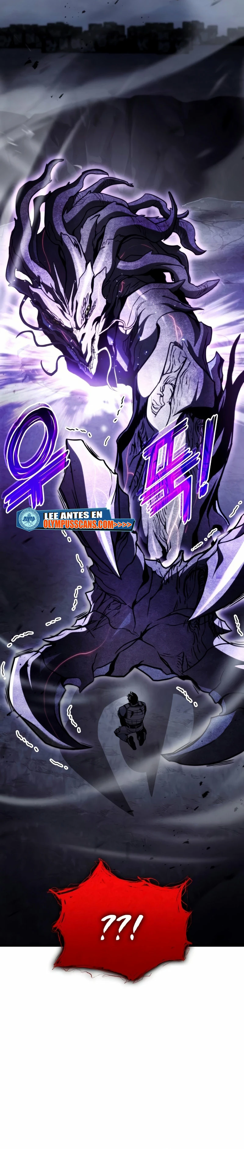 Asesino de Dragones Capitulo 58 página 37