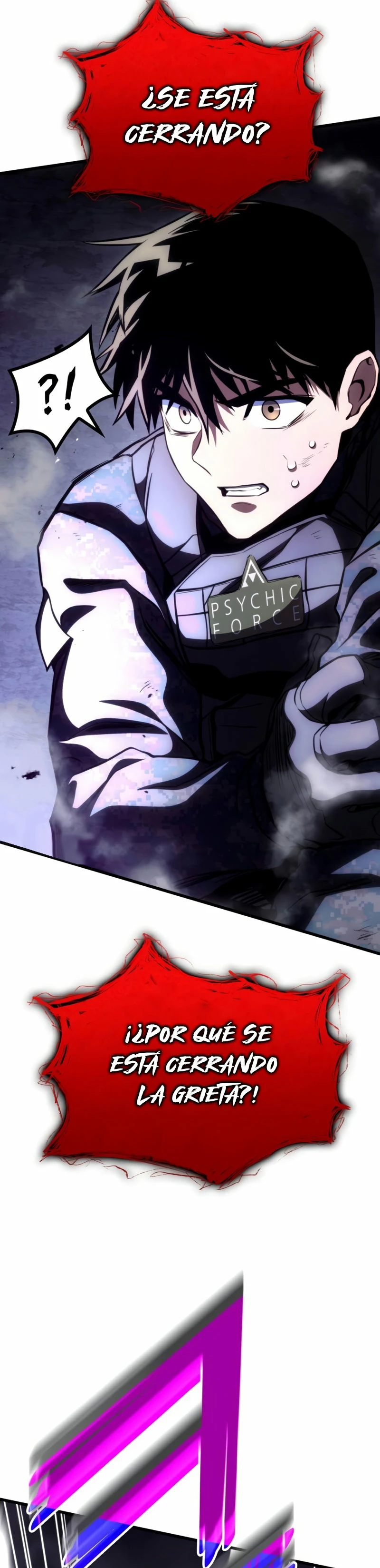 Asesino de Dragones Capitulo 58 página 39