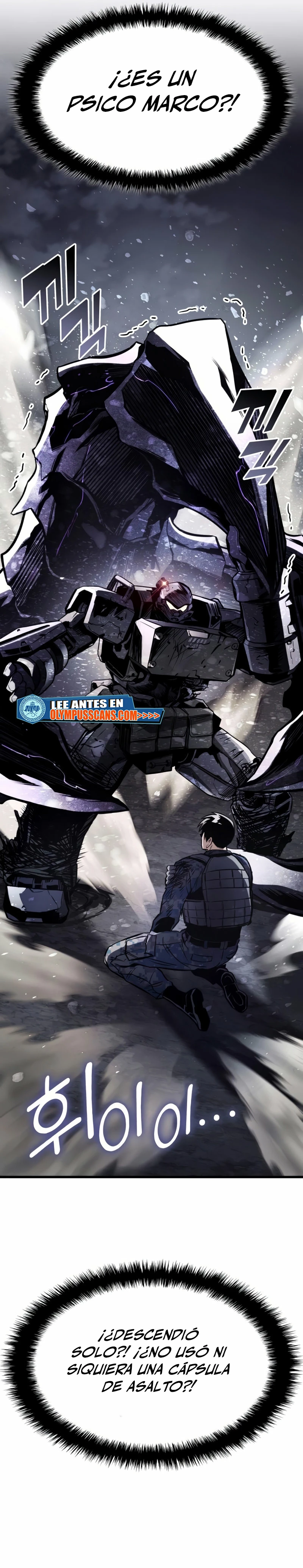 Asesino de Dragones Capitulo 58 página 48