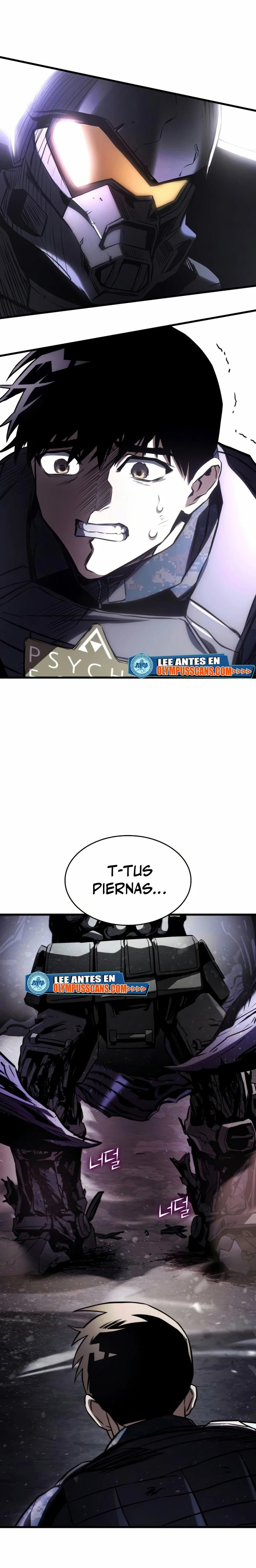 Asesino de Dragones Capitulo 58 página 50