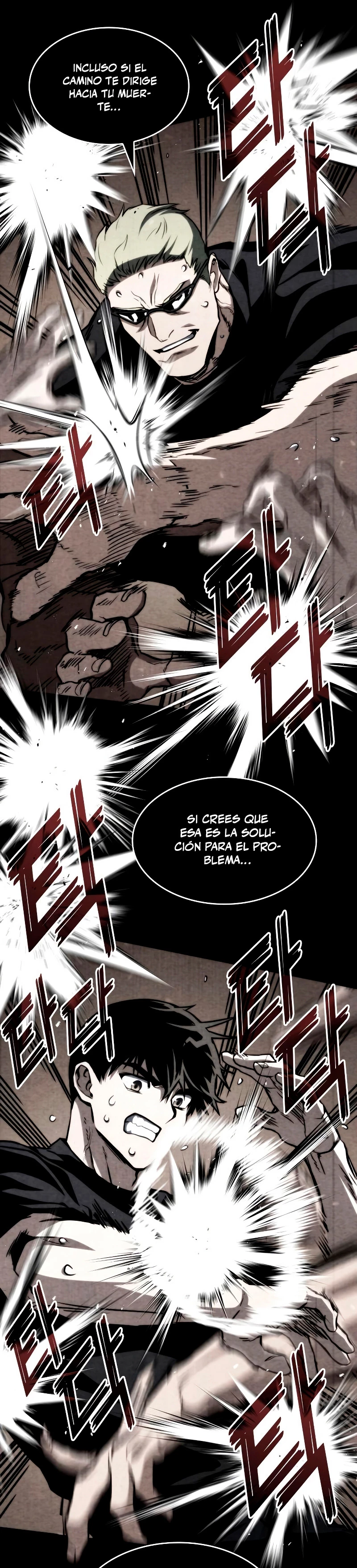 Asesino de Dragones Capitulo 59 página 12