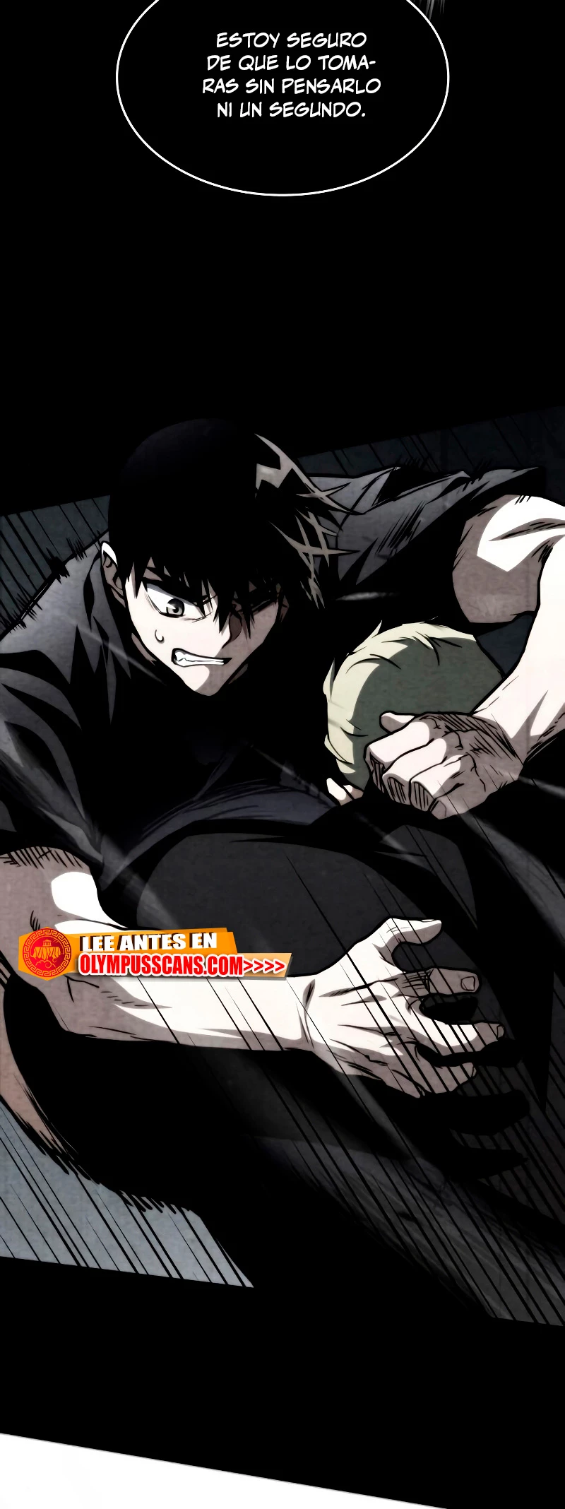 Asesino de Dragones Capitulo 59 página 13