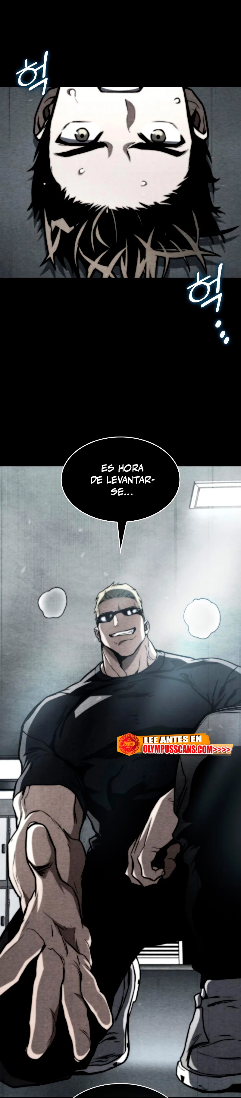 Asesino de Dragones Capitulo 59 página 16