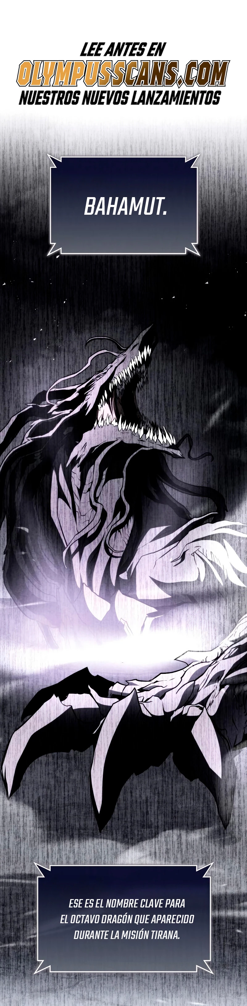 Asesino de Dragones Capitulo 59 página 2