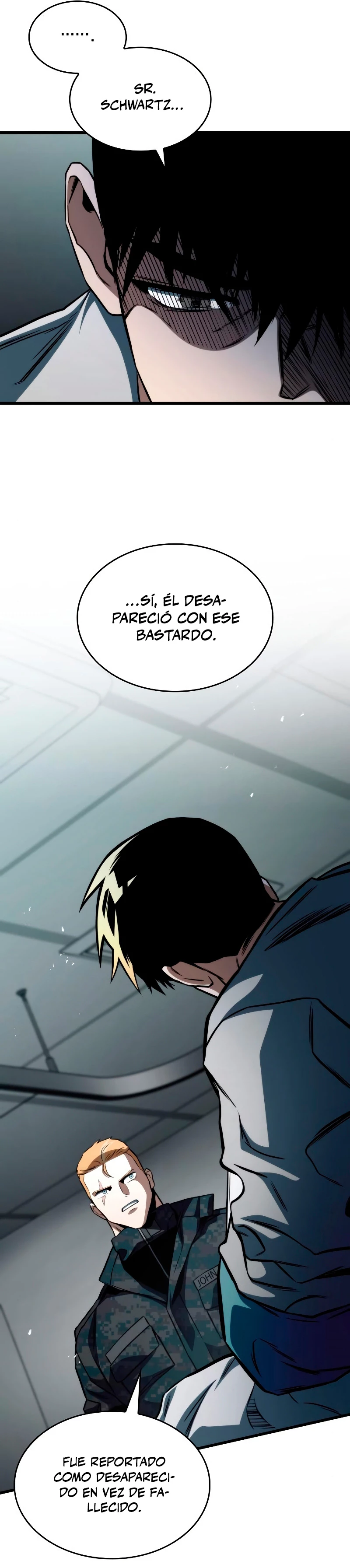 Asesino de Dragones Capitulo 59 página 21