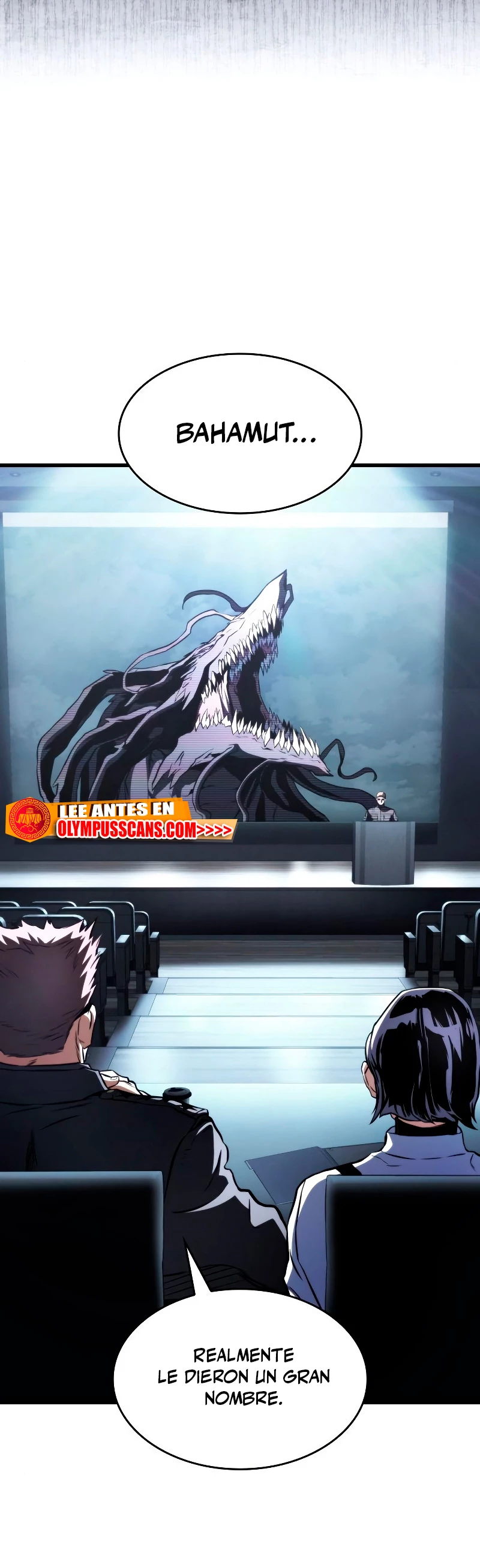 Asesino de Dragones Capitulo 59 página 3