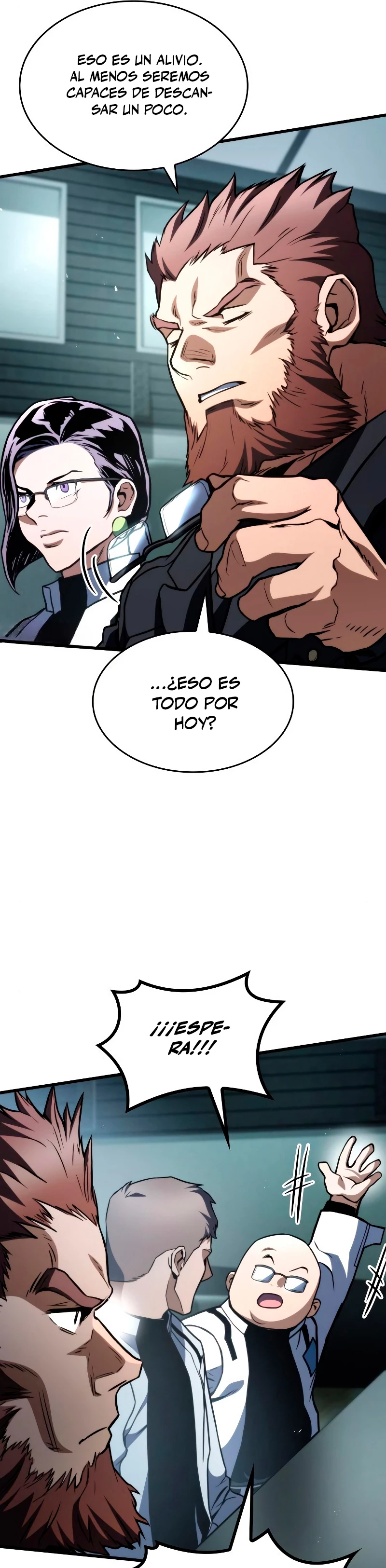 Asesino de Dragones Capitulo 59 página 30
