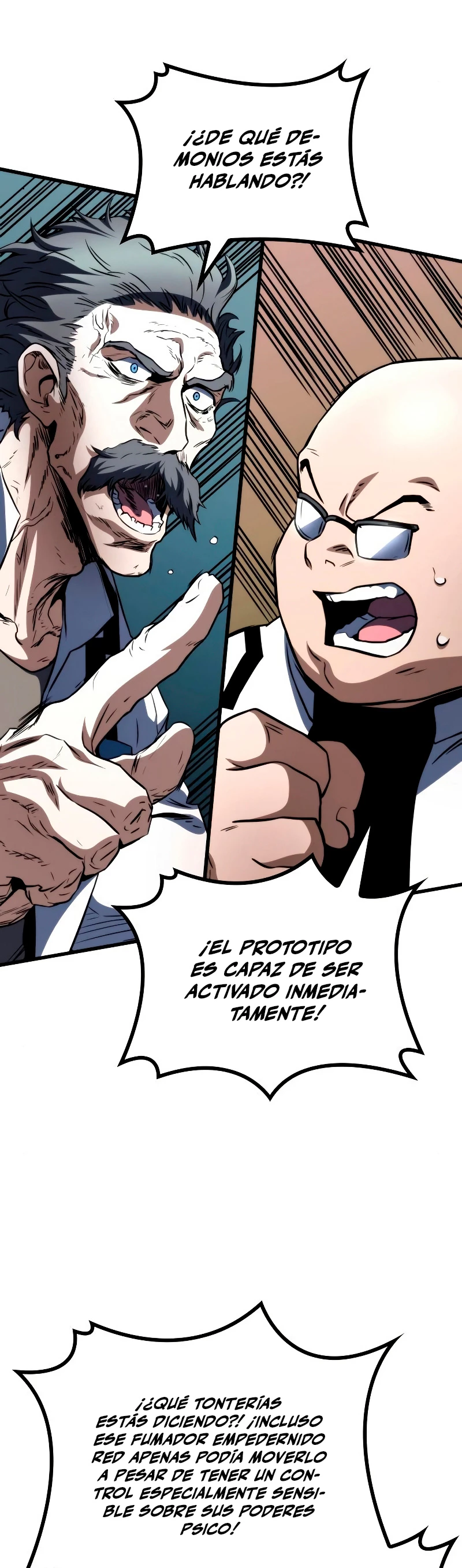 Asesino de Dragones Capitulo 59 página 33