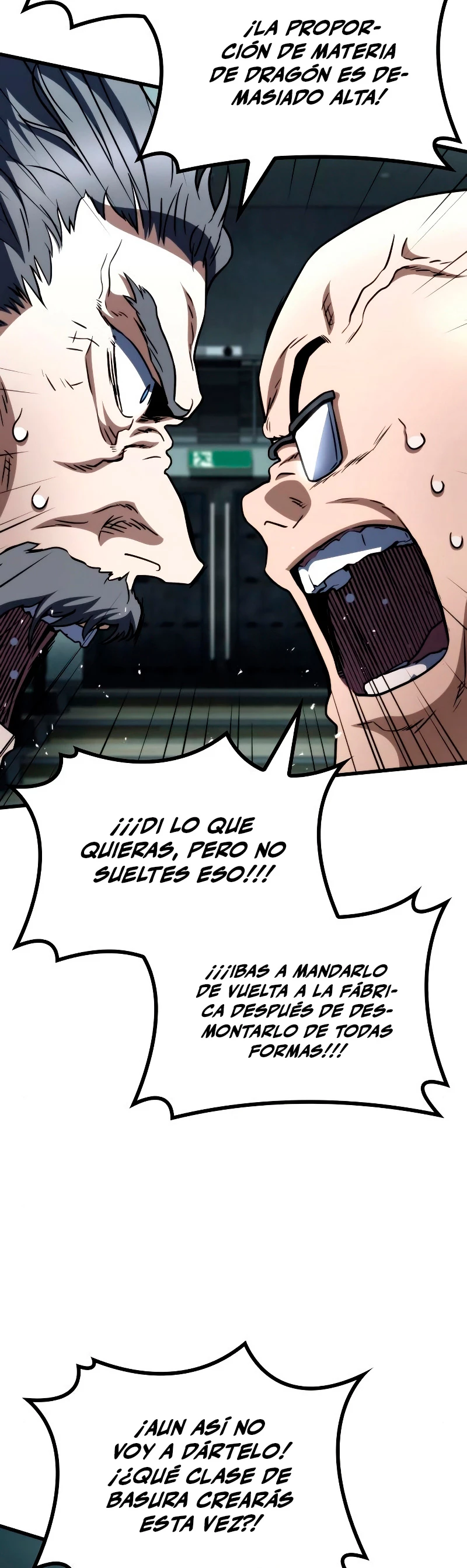 Asesino de Dragones Capitulo 59 página 34