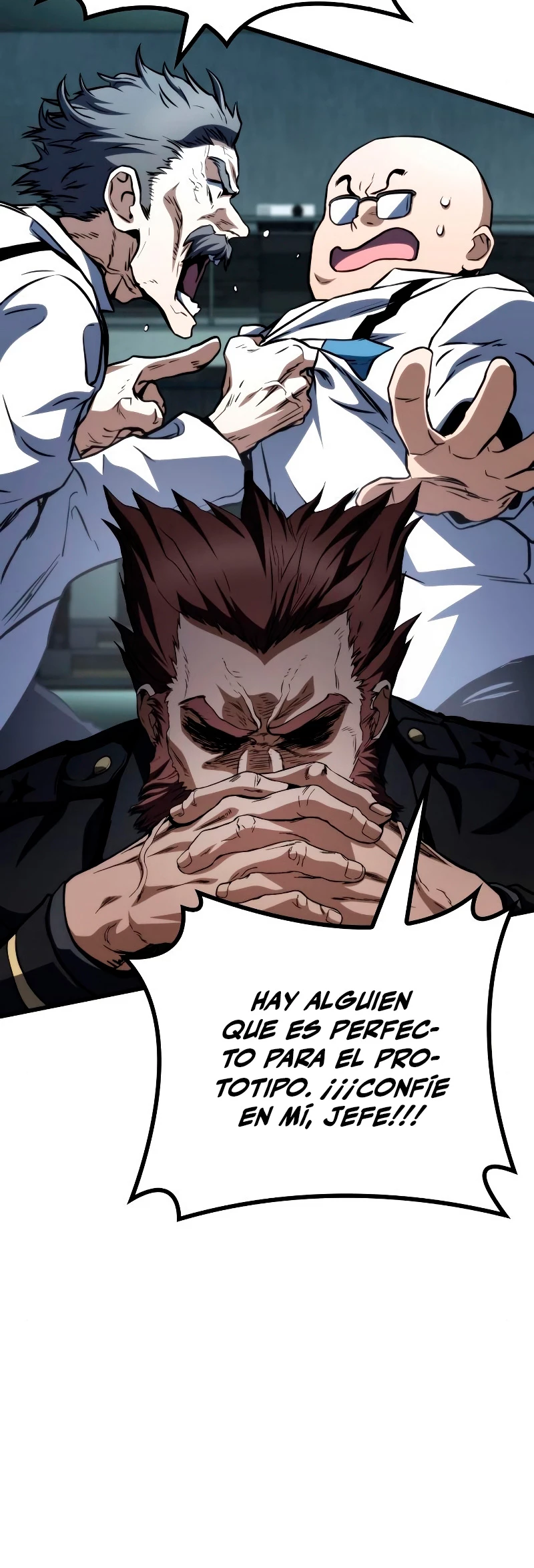 Asesino de Dragones Capitulo 59 página 35