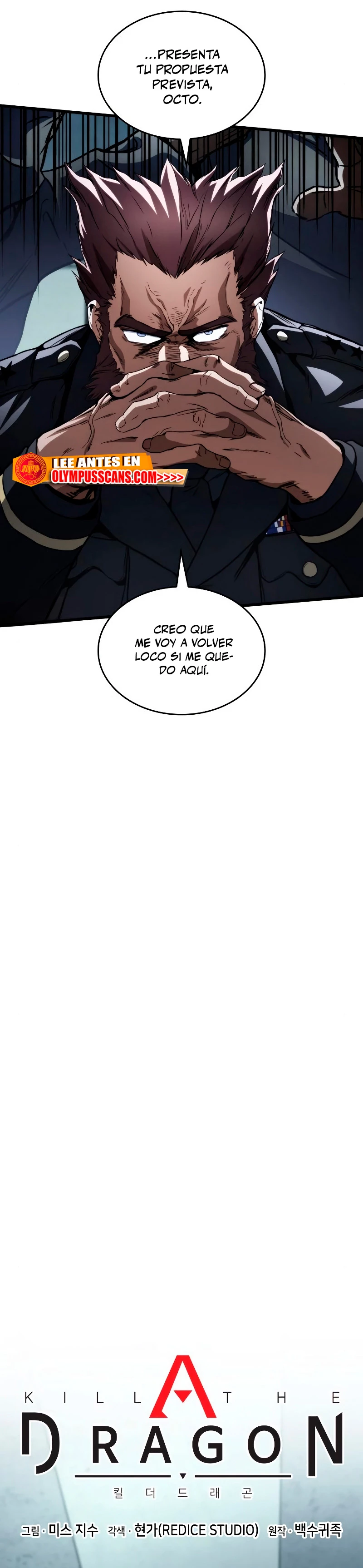 Asesino de Dragones Capitulo 59 página 36