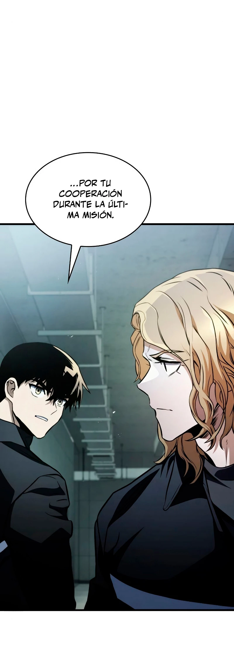 Asesino de Dragones Capitulo 59 página 41