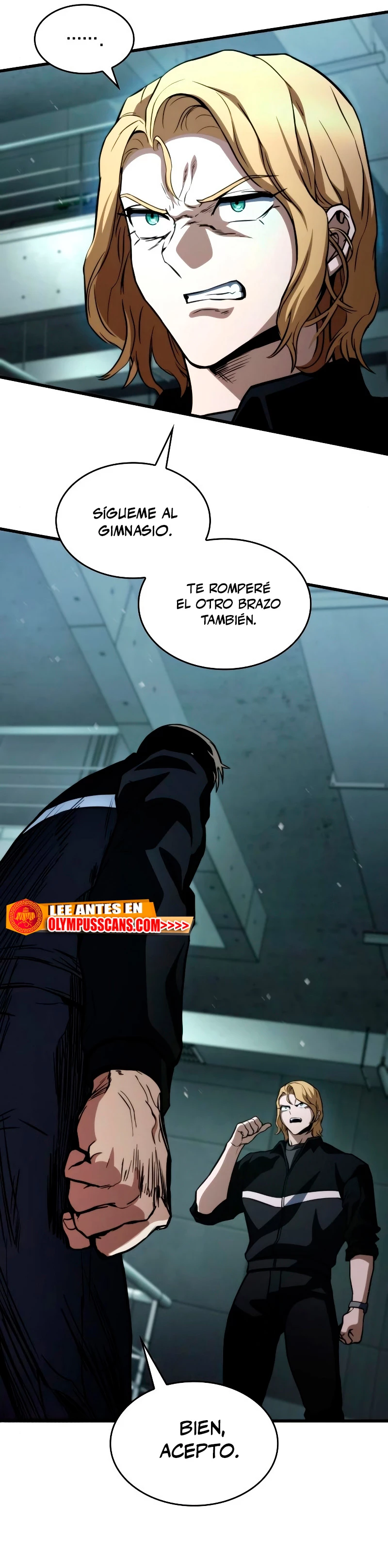 Asesino de Dragones Capitulo 59 página 47