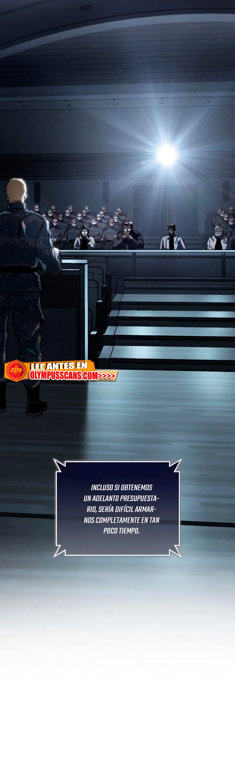 Asesino de Dragones Capitulo 59 página 5