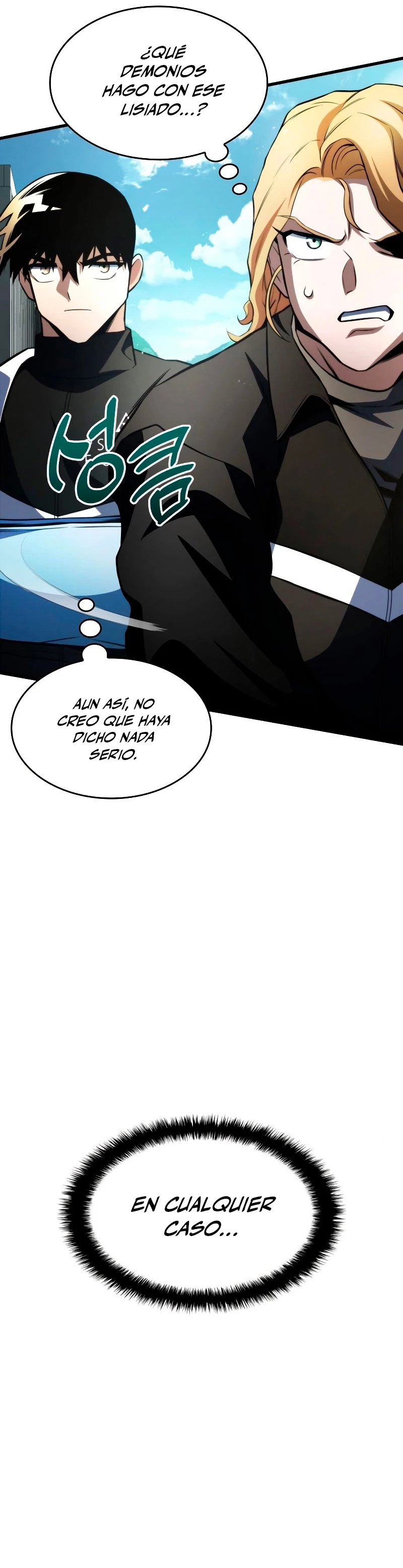 Asesino de Dragones Capitulo 59 página 51