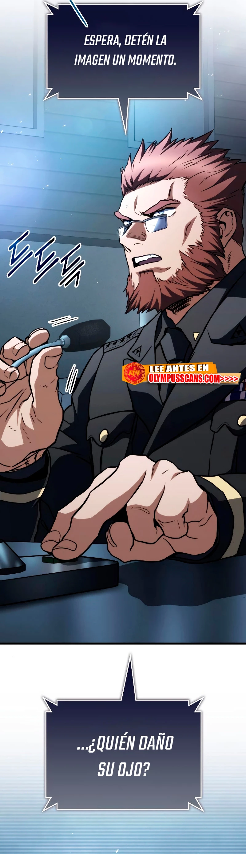 Asesino de Dragones Capitulo 59 página 8