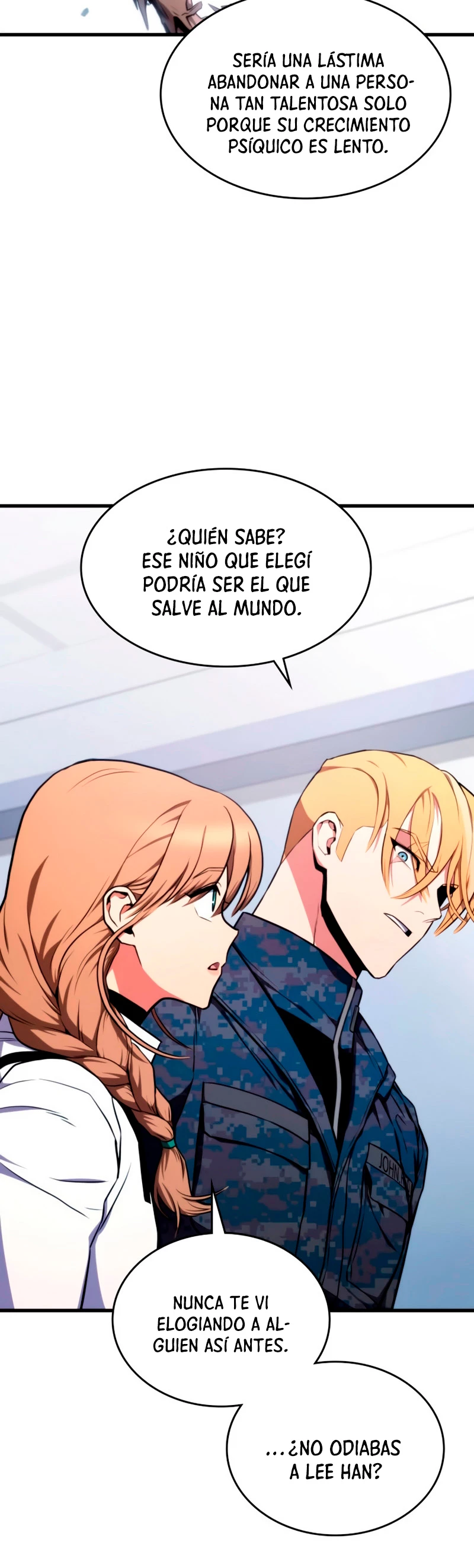 Asesino de Dragones Capitulo 6 página 10