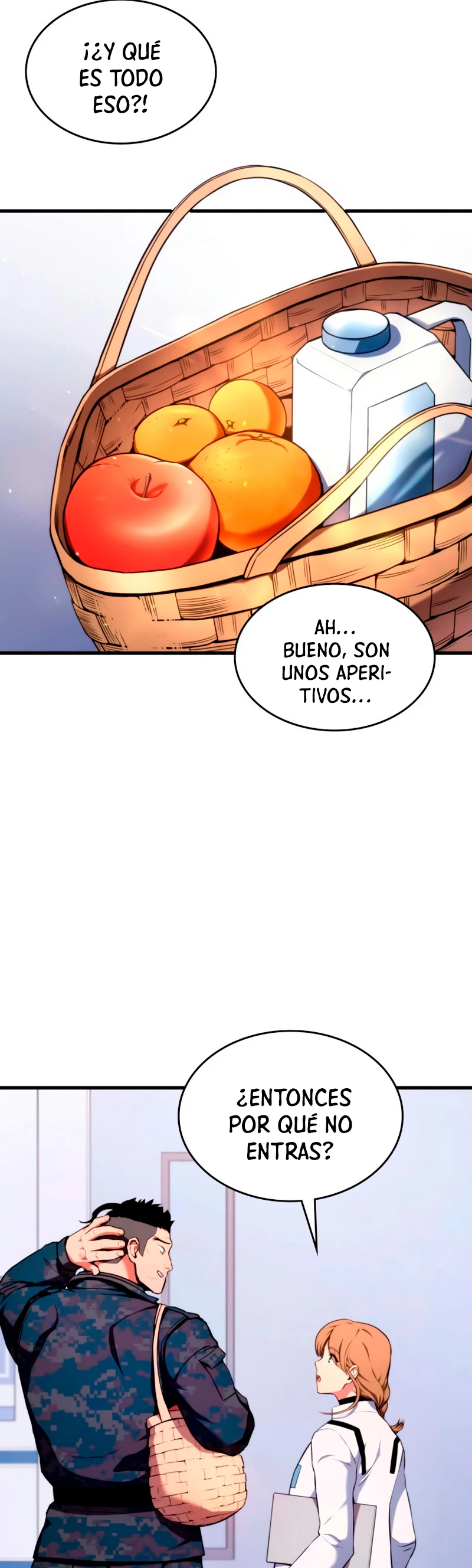 Asesino de Dragones Capitulo 6 página 15