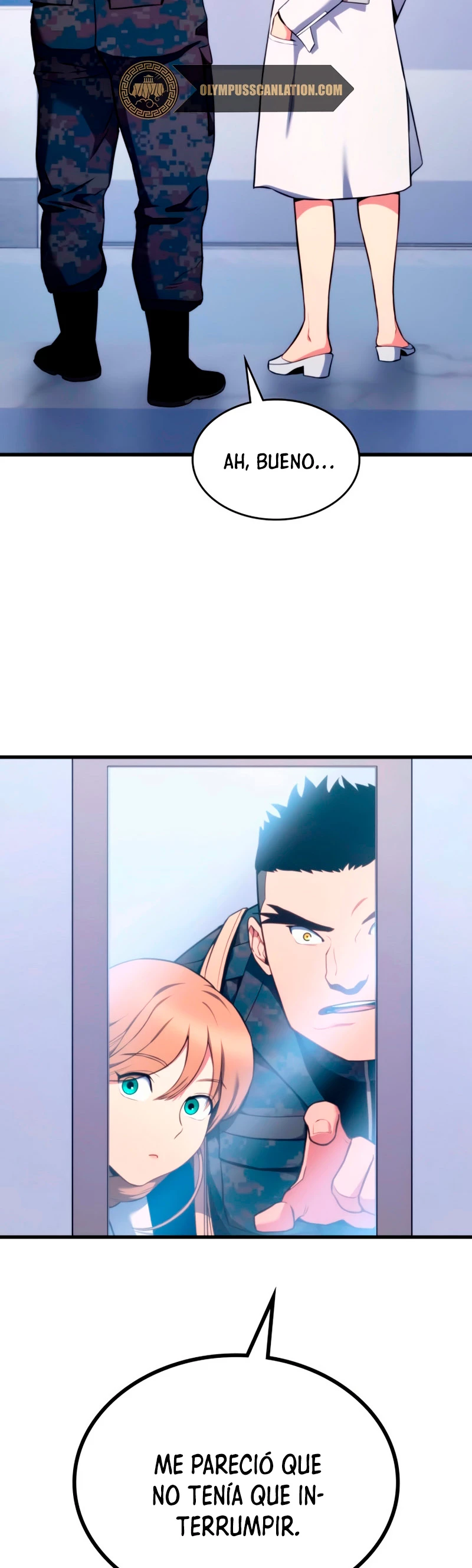 Asesino de Dragones Capitulo 6 página 16