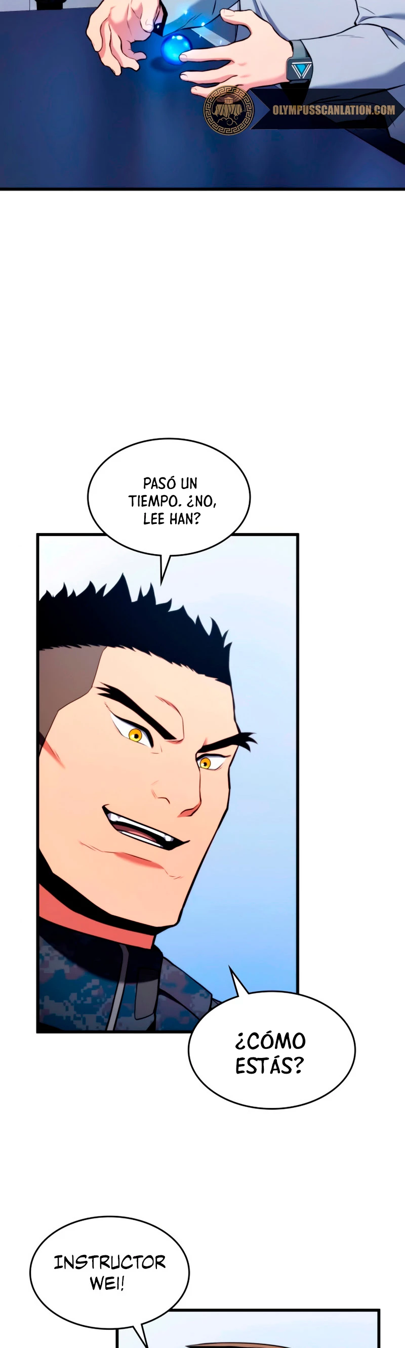 Asesino de Dragones Capitulo 6 página 23